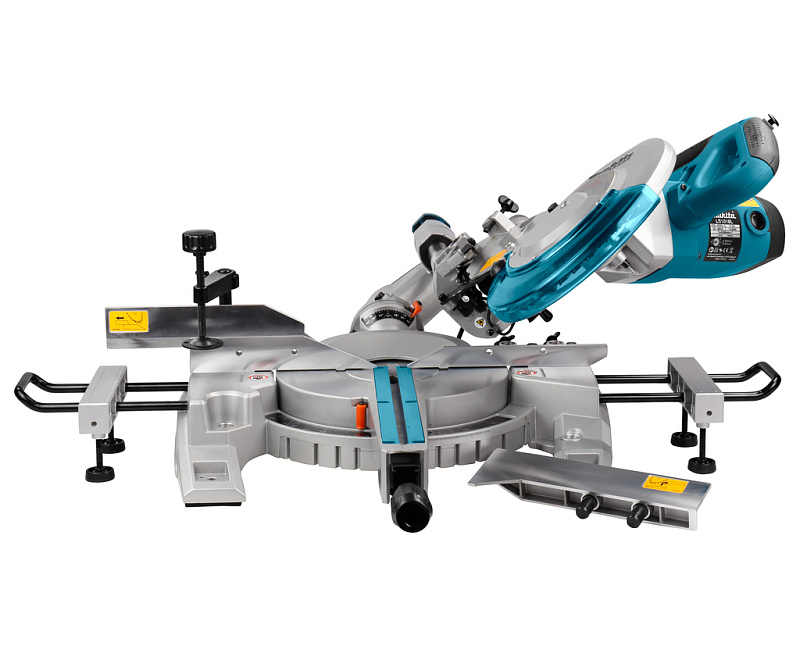 Торцовочная электрическая пила Makita LS1018LN