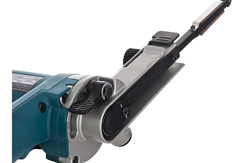 Ленточная шлифовальная машина Makita 9032