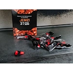 Беруши противошумные 37дБ Jeta Safety JEM21