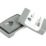 Фильтр противоаэрозол. P3 R (2шт) Jeta Safety 8523