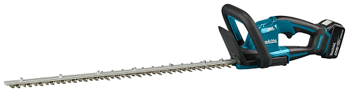 Кусторез аккумуляторный Makita 18В LXT DUH606RT