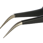 Пинцет прецизионный 118 мм ESD KNIPEX KN-923875ESD