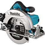 Дисковая электрическая пила 190 мм, Makita HS7611K