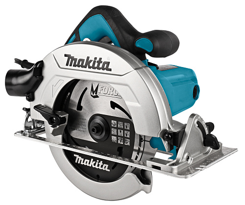 Дисковая электрическая пила 190 мм, Makita HS7611K