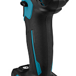 Ударный аккумуляторный гайковерт Makita 12В CXT TW160DWAE