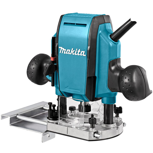Электрический фрезер Makita RP0900K