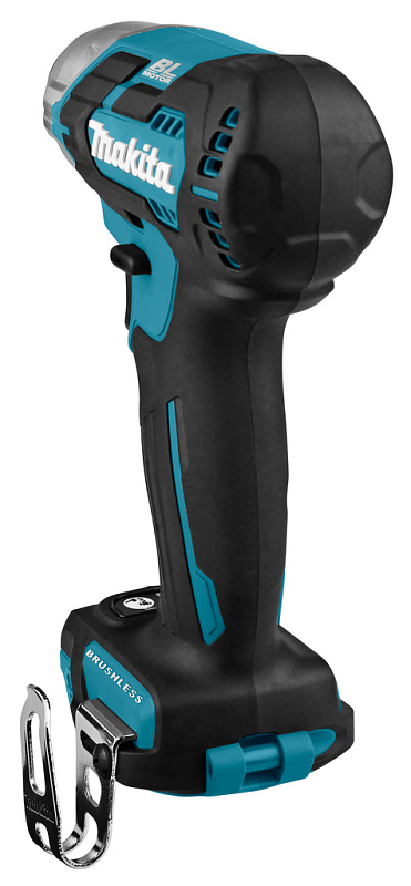 Ударный аккумуляторный гайковерт Makita 12В CXT TW160DWAE