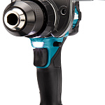 Дрель-шуруповерт 140 Нм, 40В XGT Makita DF001GZ
