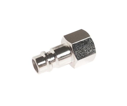 Соединитель JTC быстросъемный 1/4" внутр. резьба (рапид папа) JTC-D20PFA