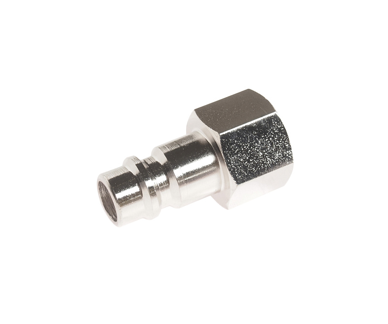 Соединитель JTC быстросъемный 1/4" внутр. резьба (рапид папа) JTC-D20PFA