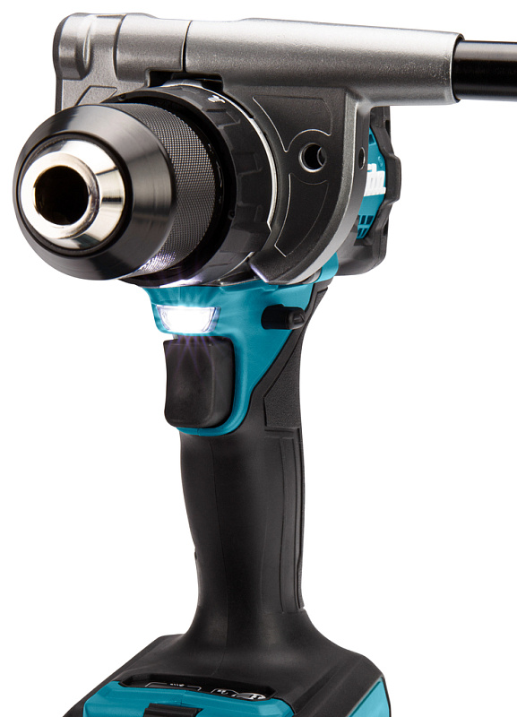 Дрель-шуруповерт 140 Нм, 40В XGT Makita DF001GZ