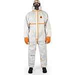 Комбинезон малярный CARBO-Master, L/52-54 Jeta Safety JPC-70-L