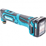 Аккумуляторный реноватор Makita 12В CXT TM30DWYE