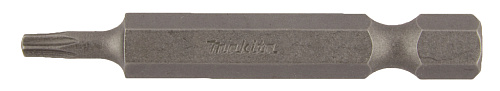 Бита Torx T30, 50 мм, E-form (MZ) 3 шт Makita B-25426 B-25426