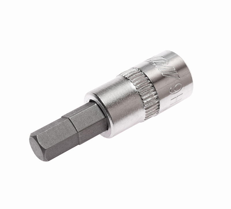 Бита-головка JTC 1/4" HEX 6х37мм JTC-23606
