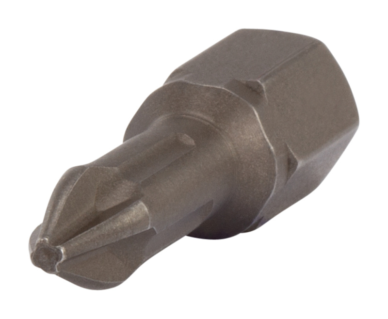 Бита PH1, 25 мм, C-form, 10 шт Makita P-06030 P-06030