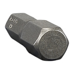 Бита HEX8.0, 25 мм, C-form, 3 шт Makita B-23737 B-23737
