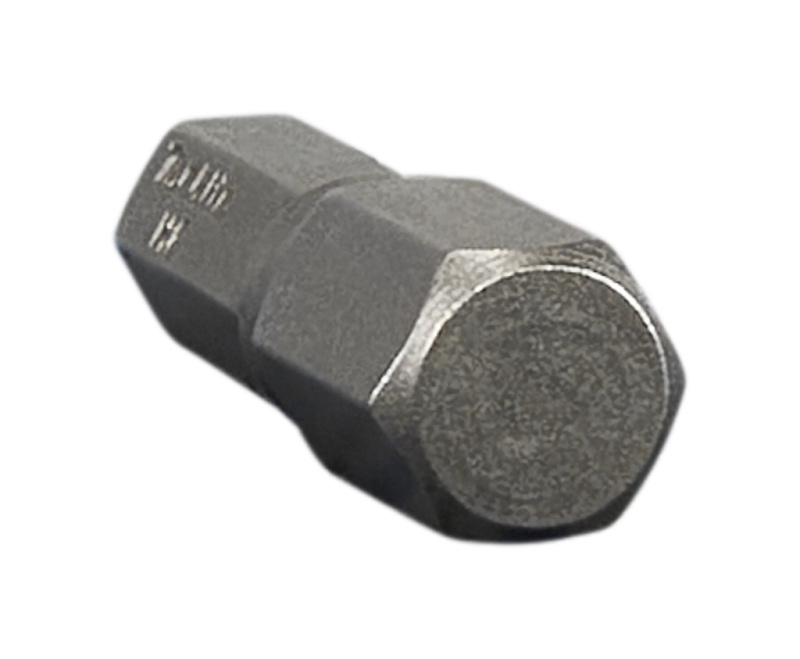 Бита HEX8.0, 25 мм, C-form, 3 шт Makita B-23737 B-23737