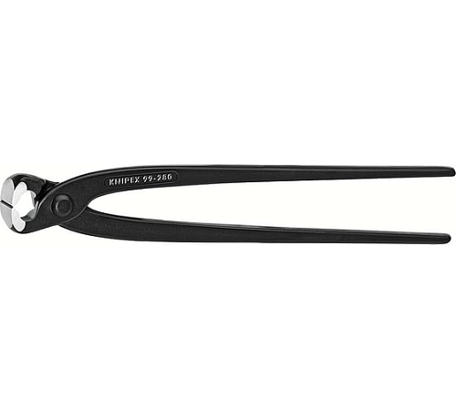 Клещи арматурные 250 мм KNIPEX KN-9900250