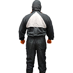 Комбинезон малярный Paint-Expert серый S/46-48 Jeta Safety JPC-155-S
