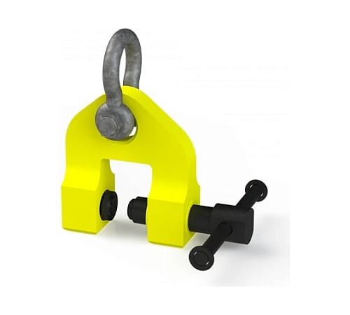 Захват вертикальный TOR ZSV 1,5т 1004446