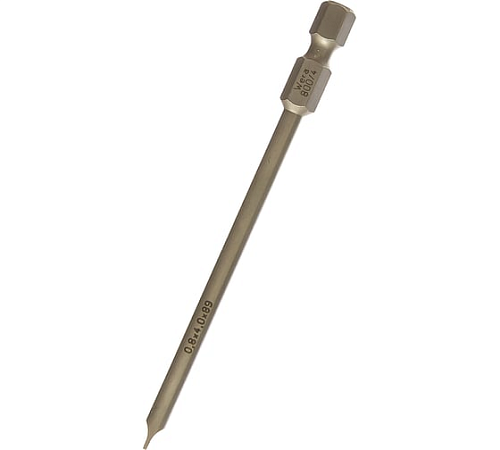 Бита SL 0.8 x 4 x 89 мм WERA WE-059480