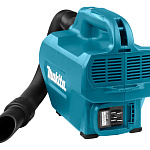 Аккумуляторный пылесос Makita 12В CXT CL121DWA