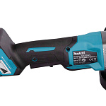 Угловая шлифовальная машина 125 мм, 40В XGT Makita GA029GZ