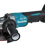 Угловая шлифовальная машина 150 мм, 40В XGT Makita GA036GZ