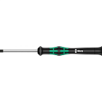 Отвёртка 1.5x60 мм WERA WE-118066