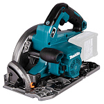 Дисковая аккумуляторная пила 190 мм, 40В XGT Makita HS004GZ