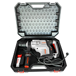Электрический перфоратор SDS-Max 15 Дж, CROWN CT18216V BMC