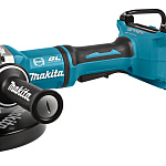 Угловая шлифовальная машина 230 мм, 18В LXT Makita DGA900Z