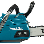 Цепная аккумуляторная пила Makita 40В XGT UC011GZ