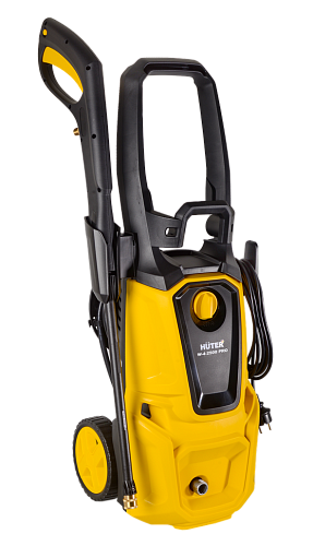 Мойка W-4-2500 PRO HUTER 70/8/31
