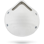 Полумаска без клапана, FFP2 NR D Micron (20шт.) Jeta Safety JM-8620