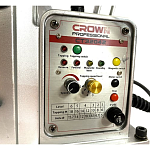 Магнитный сверлильный станок 18000Н CROWN CT32030 BMC