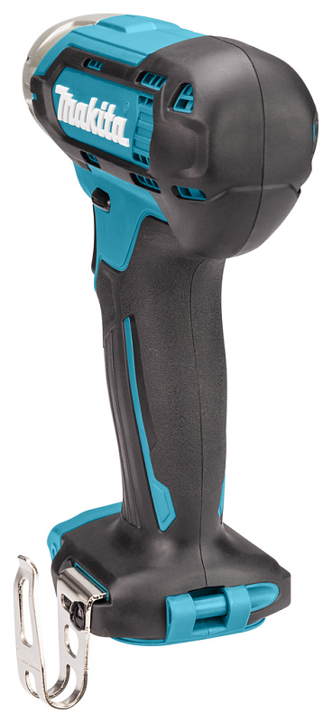 Ударный аккумуляторный гайковерт Makita 12В CXT TW140DZ