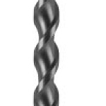 Бур по бетону с крестовым наконечником 16x1000мм SDS-Max CUTOP Profi Plus 42-161000