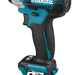 Ударный аккумуляторный гайковерт Makita 12В CXT TW160DZ