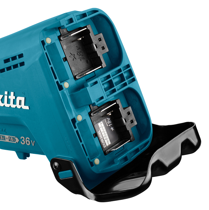 Триммер аккумуляторный Makita 18В LXT DUR368LZ