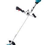 Триммер аккумуляторный Makita 40В XGT BL UR002GZ05