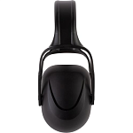 Наушники противошумные 27дБ, черный Jeta Safety JEM102