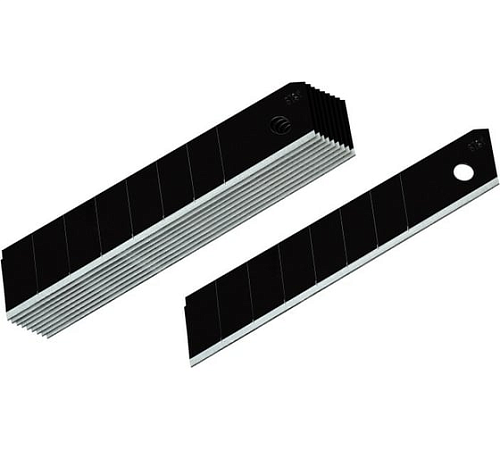 Лезвия ножа CutiX (10шт.) KNIPEX KN-1650145E02