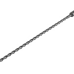 Бур по бетону с крестовым наконечником 10x540мм SDS-Max CUTOP Profi Plus 42-10540