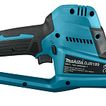 Сабельная аккумуляторная пила Makita 18В LXT DJR189RTJ