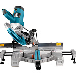 Торцовочная электрическая пила Makita LS1018LN