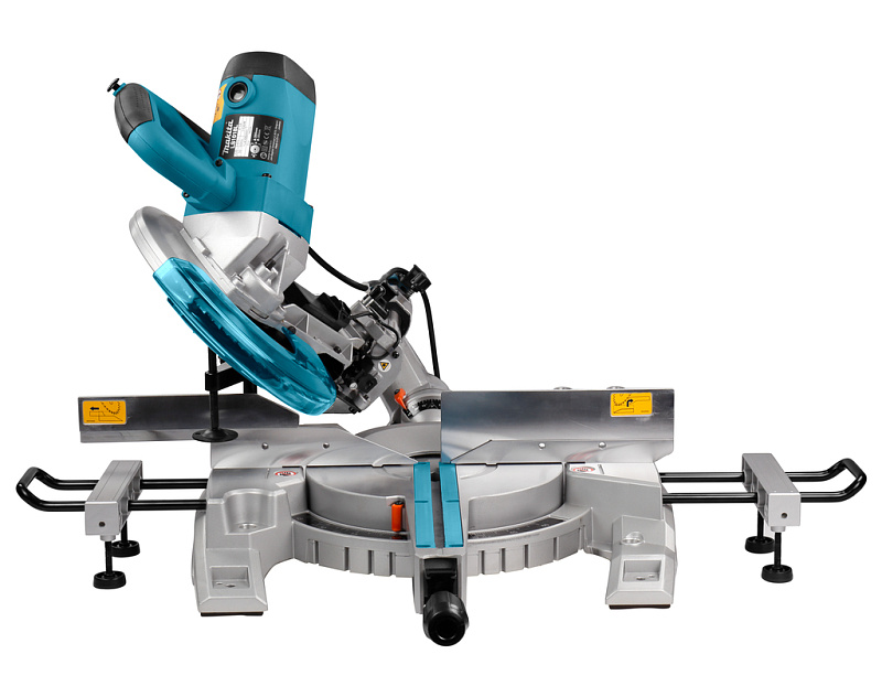 Торцовочная электрическая пила Makita LS1018LN