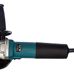 Угловая шлифовальная машина 125 мм, 1400 Вт Makita 9565CR