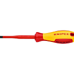 Отвёртка PH/S 2 x 100 мм 212мм KNIPEX KN-982402SLS